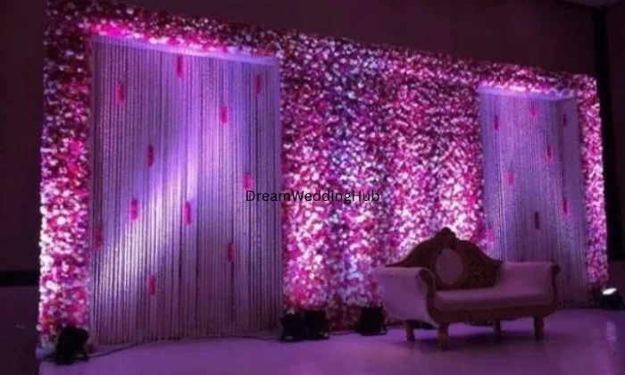 Palinki Event and Services